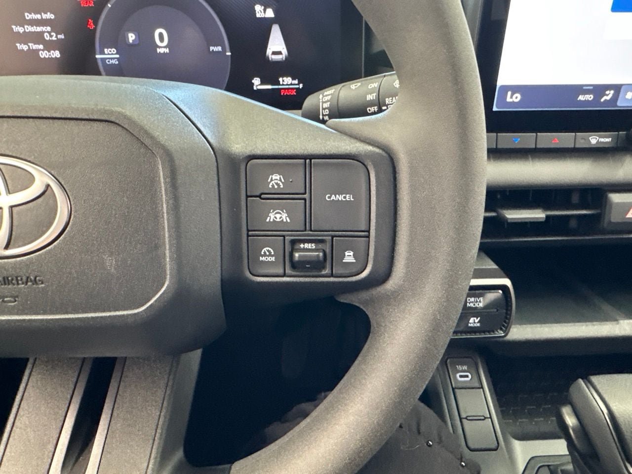 Certified 2026 Toyota RAV4 LE AWD/4WD image 19