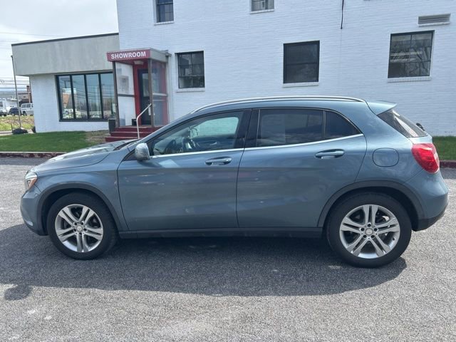 Used 2015 Mercedes-Benz GLA 250 4MATIC image 7