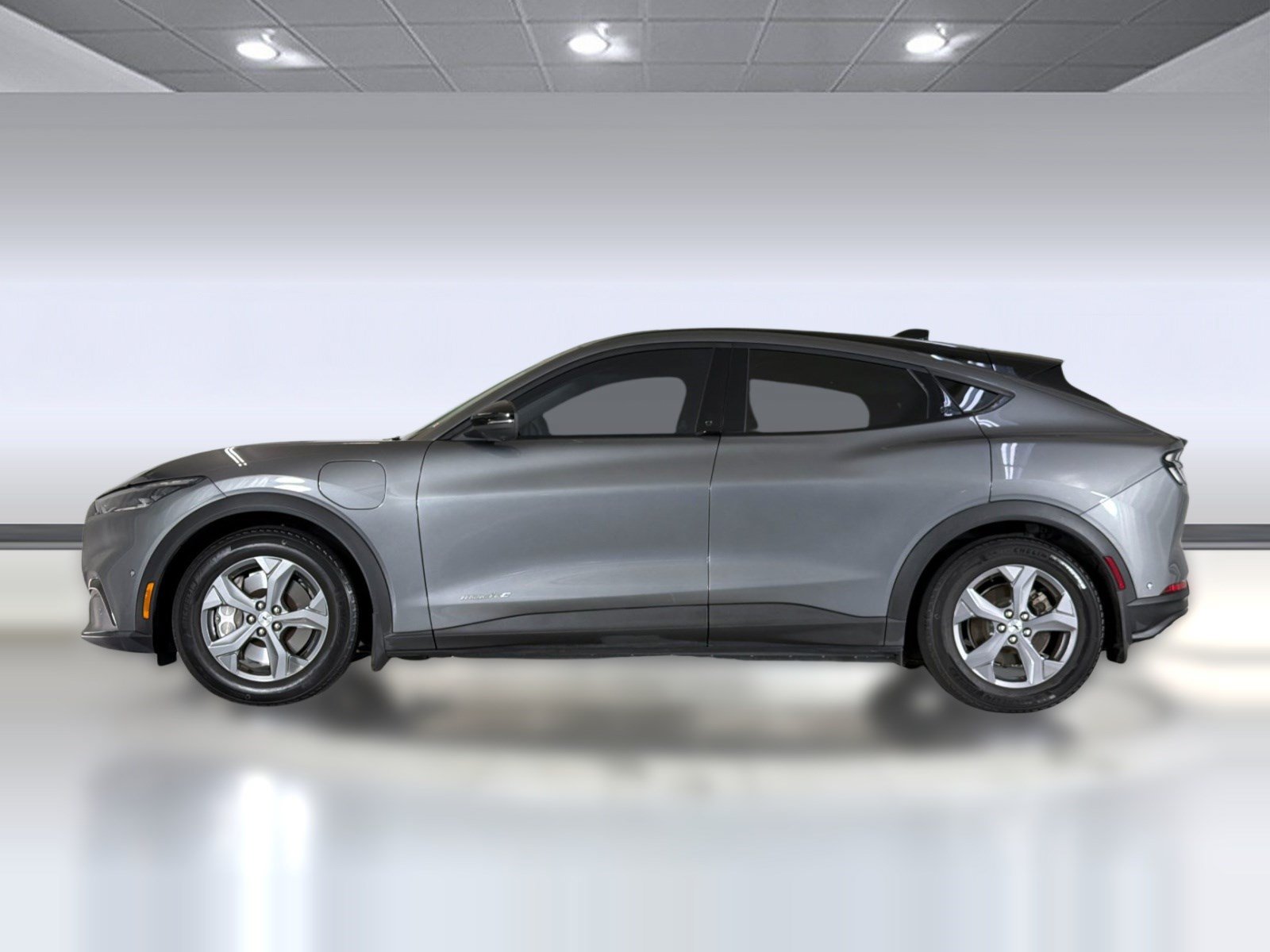 Used 2023 Ford Mustang Mach-E Select RWD image 2