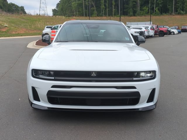 New 2026 Dodge Charger Scat Pack w/ Blacktop Package AWD/4WD image 16