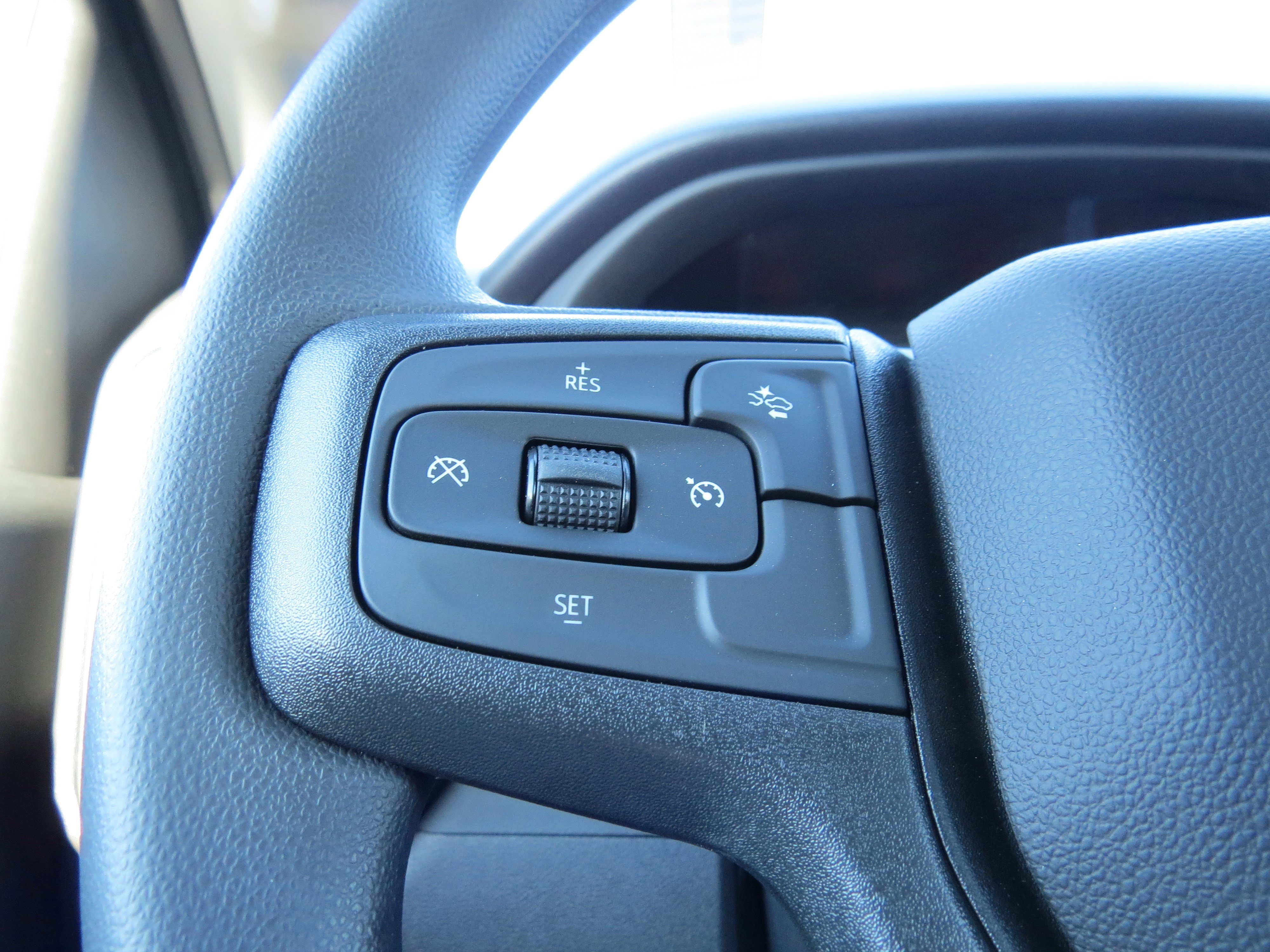 New 2026 Chevrolet Silverado 1500 Custom image 18