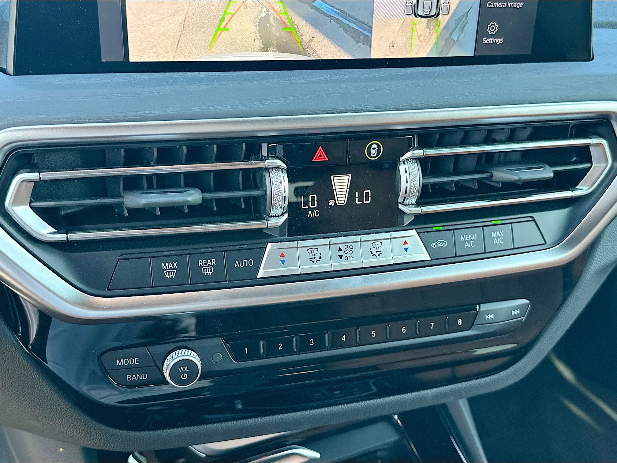 Used 2023 BMW X3 sDrive30i w/ Convenience Package image 16