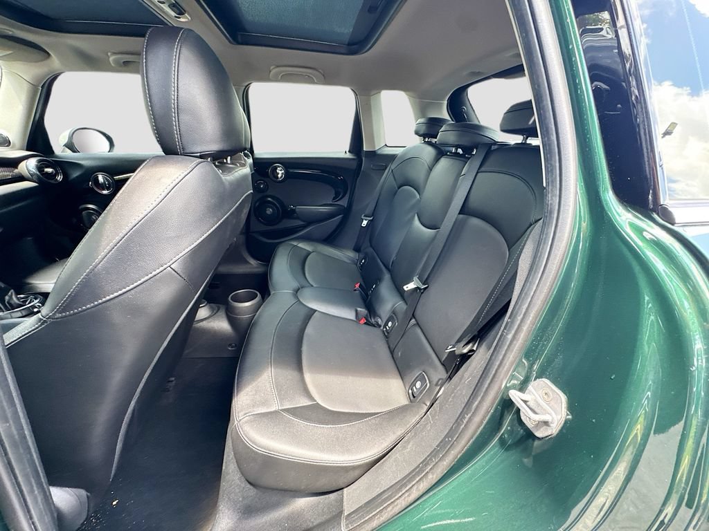 Used 2016 MINI Cooper S FWD image 25