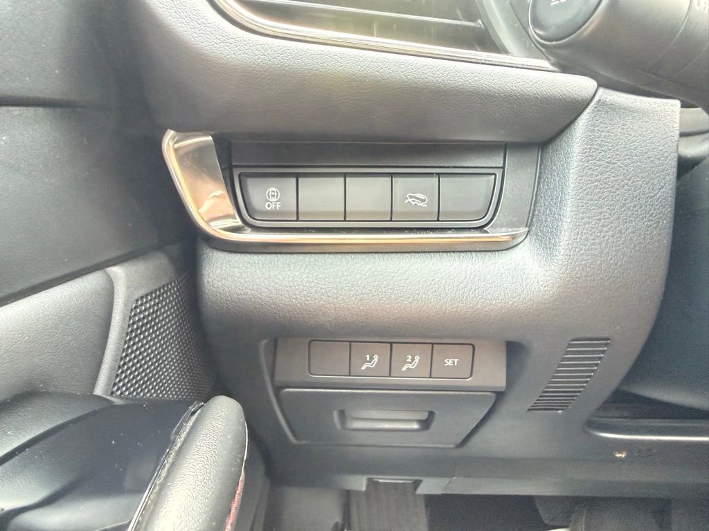 Used 2023 MAZDA CX-30 AWD 2.5 S w/ Preferred Package image 37