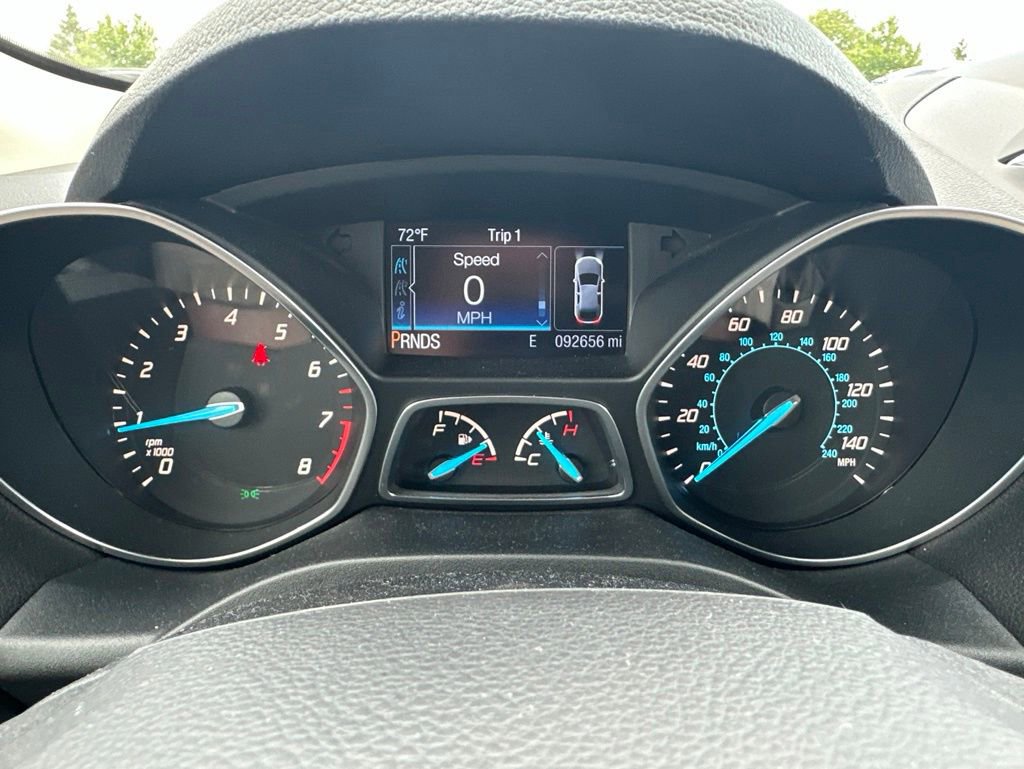 Used 2014 Ford Escape Titanium AWD/4WD image 27