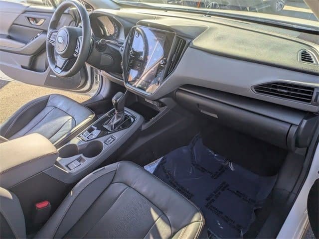 Used 2024 Subaru Crosstrek 2.5i Limited w/ Popular Package #4A image 23
