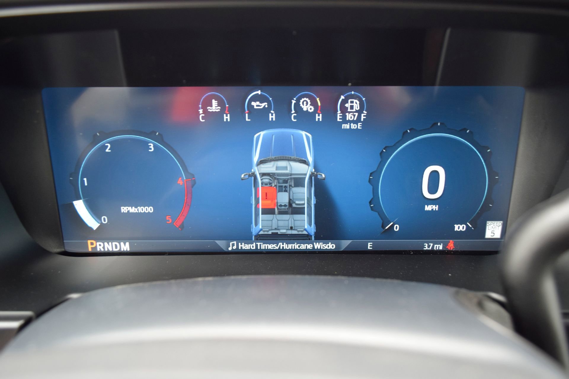New 2026 Ford F250 Platinum AWD/4WD image 12