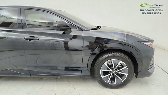 Used 2023 Lexus RZ 450e Premium w/ Technology Package image 7