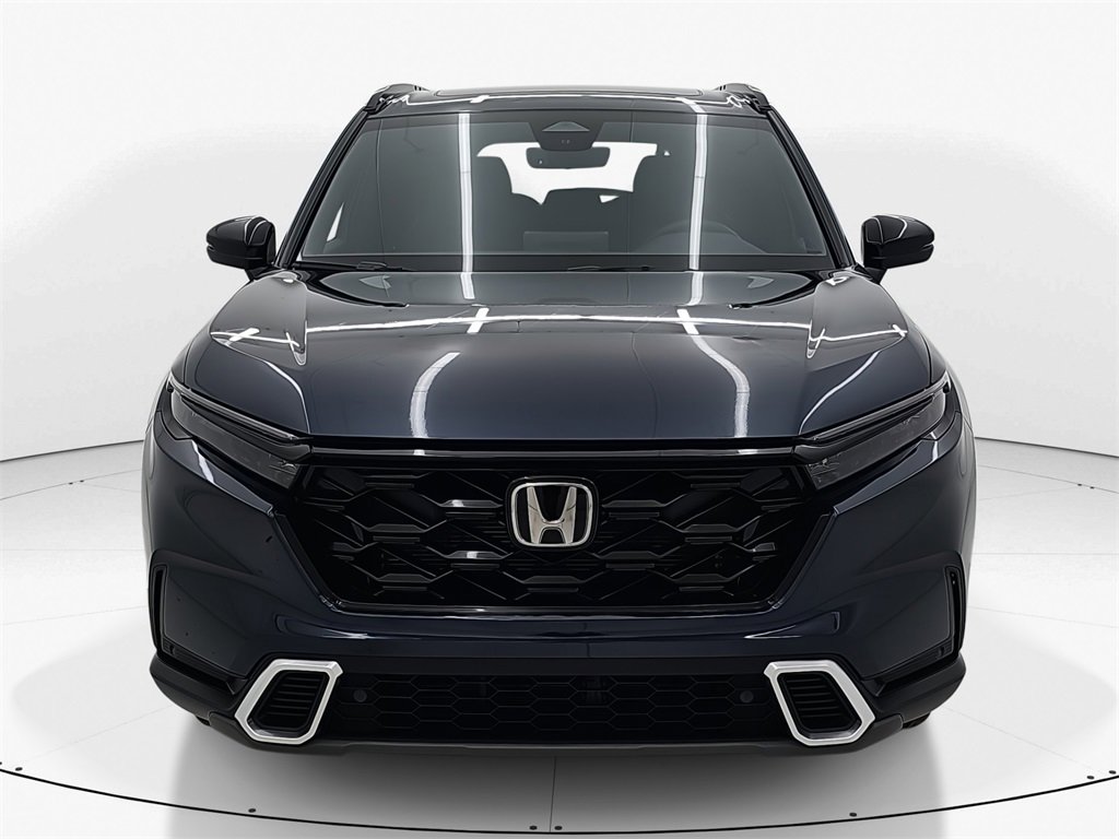 New 2026 Honda CR-V Sport Touring image 2
