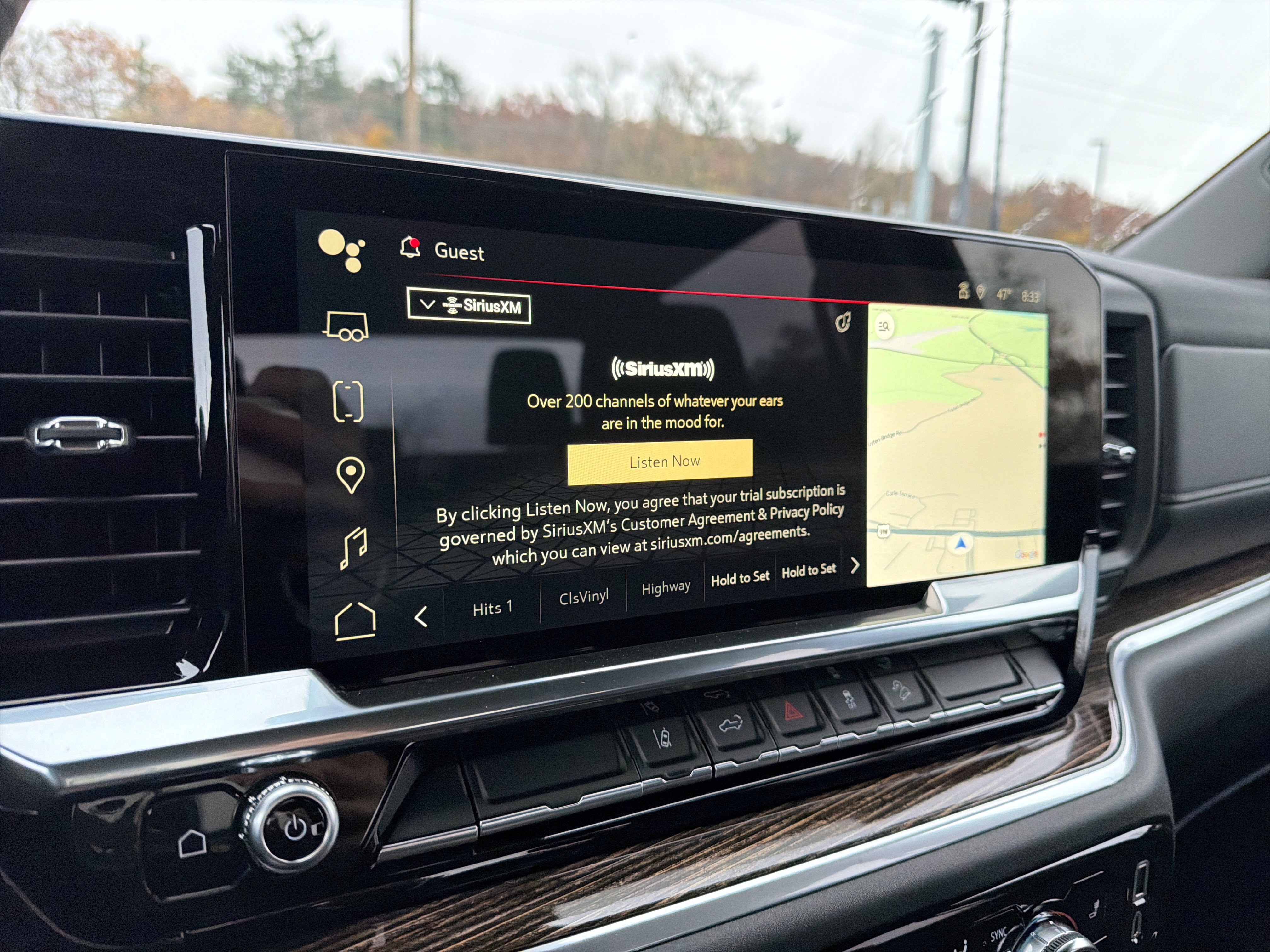 New 2026 GMC Sierra 2500 SLE w/ SLE Value Package; image 19