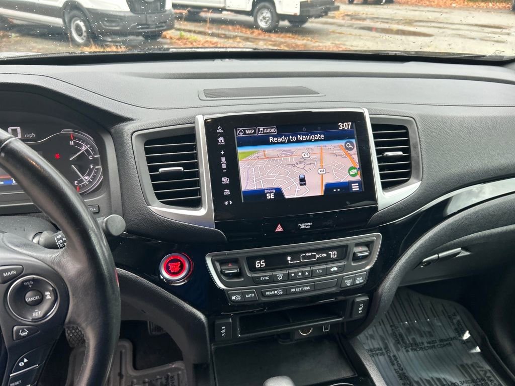 Used 2019 Honda Ridgeline Black Edition image 18