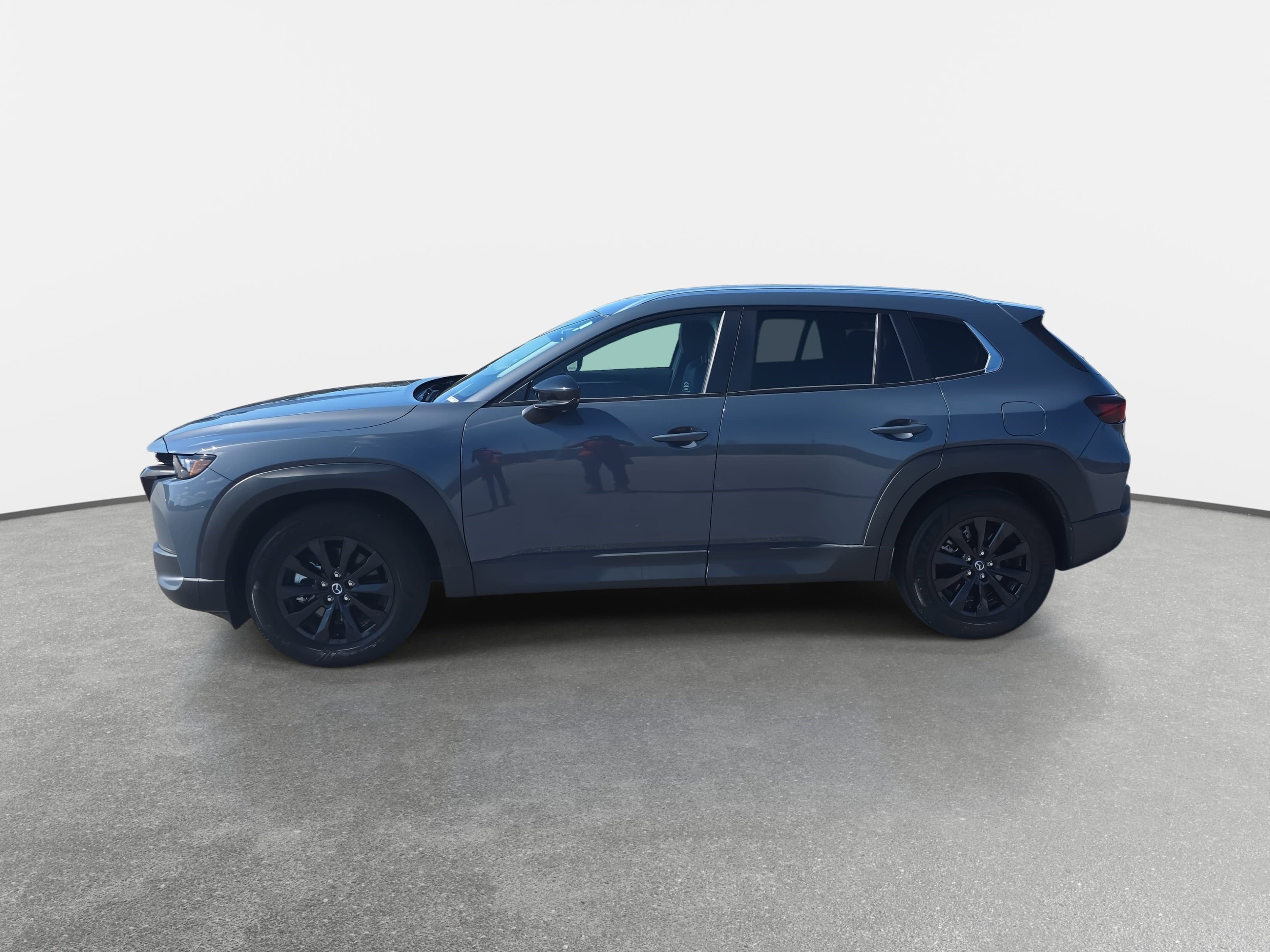 Used 2024 MAZDA CX-50 AWD 2.5 S w/ Weather Package image 7