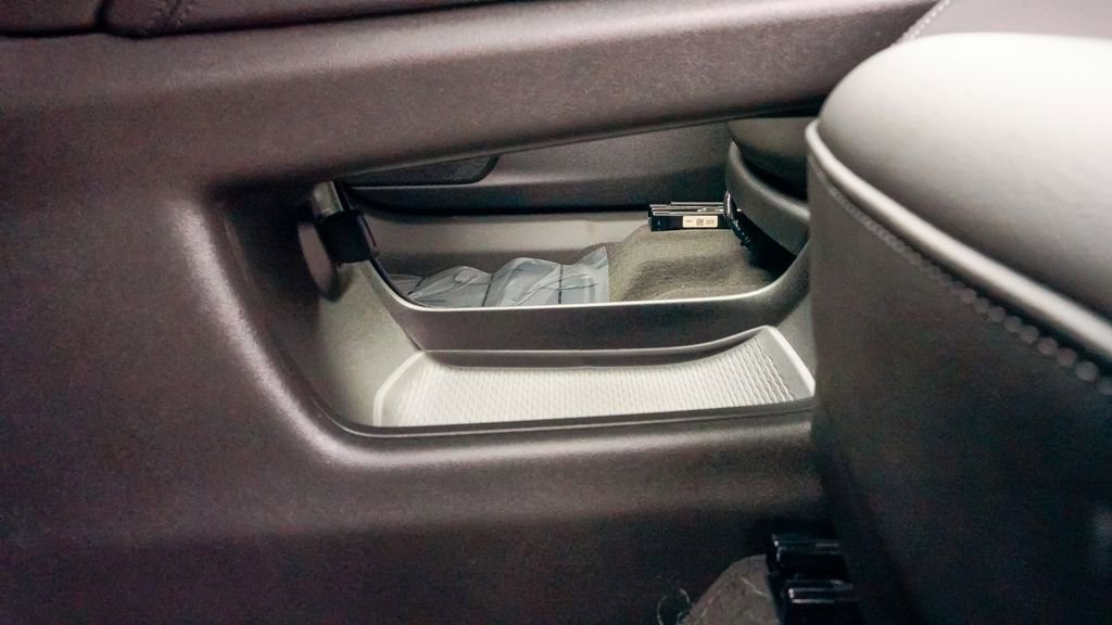 Certified 2025 Cadillac XT6 Luxury image 22