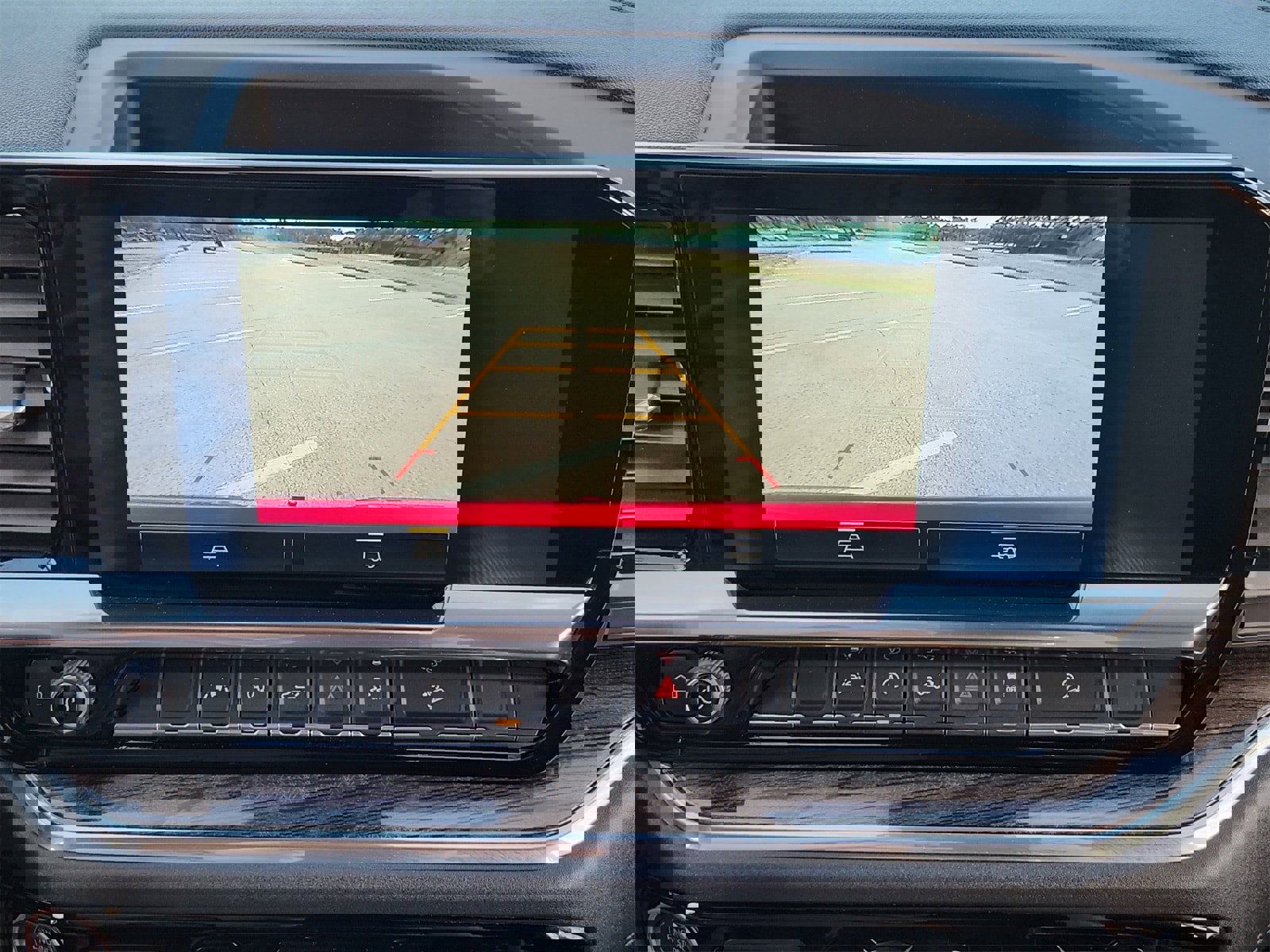 Used 2023 Chevrolet Silverado 1500 RST image 26