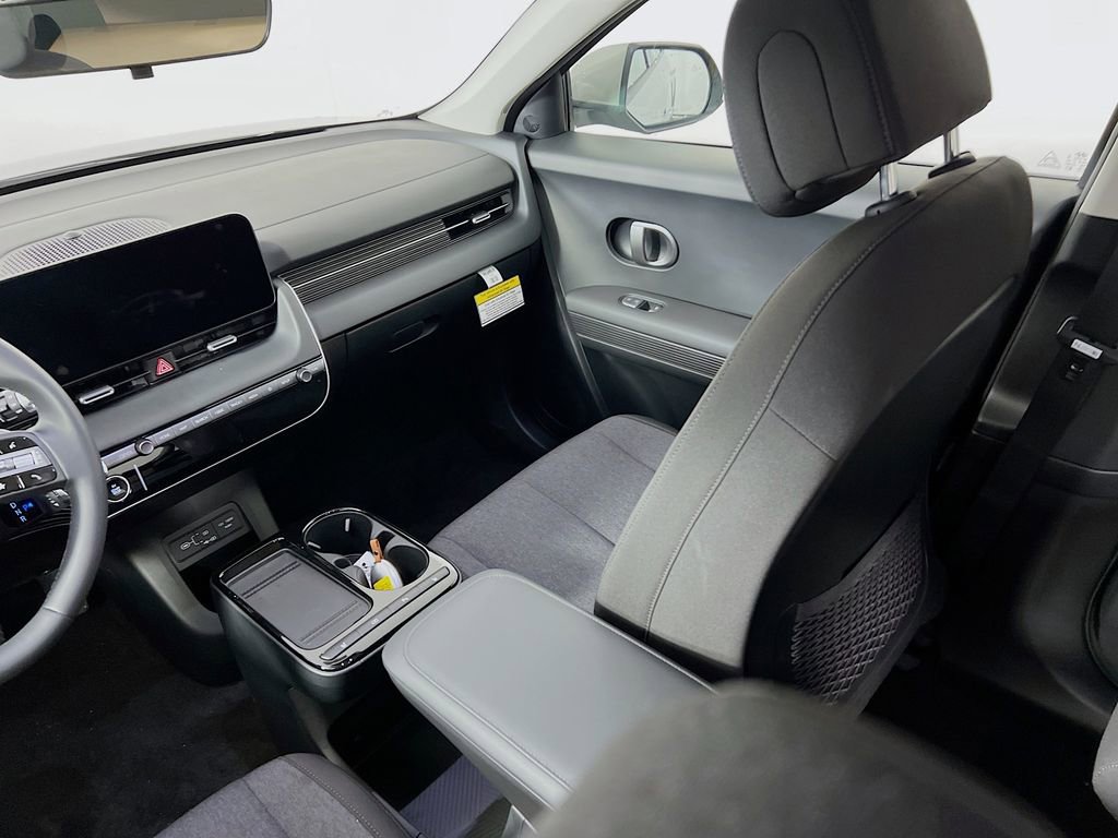 New 2026 Hyundai Ioniq 5 SE AWD/4WD image 21