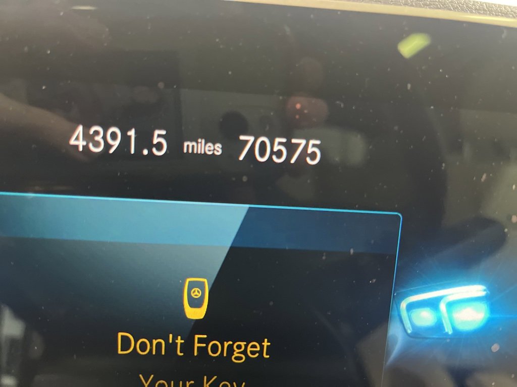 Used 2021 Mercedes-Benz GLE 350 GLE 350 image 2