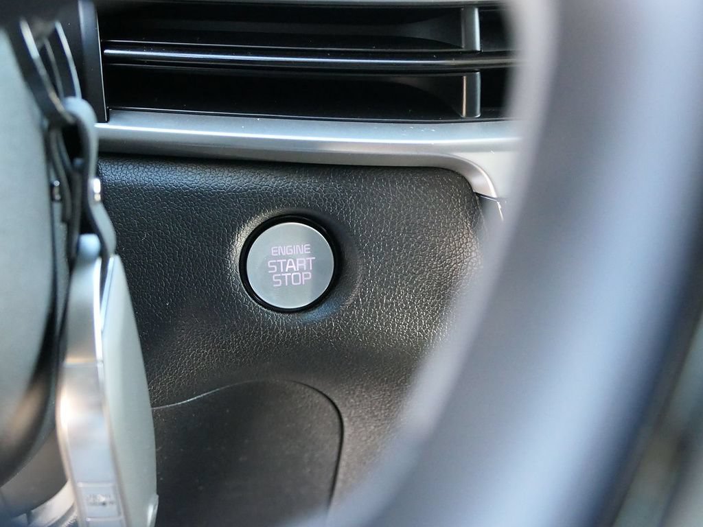 New 2026 Kia Sorento LX FWD image 43