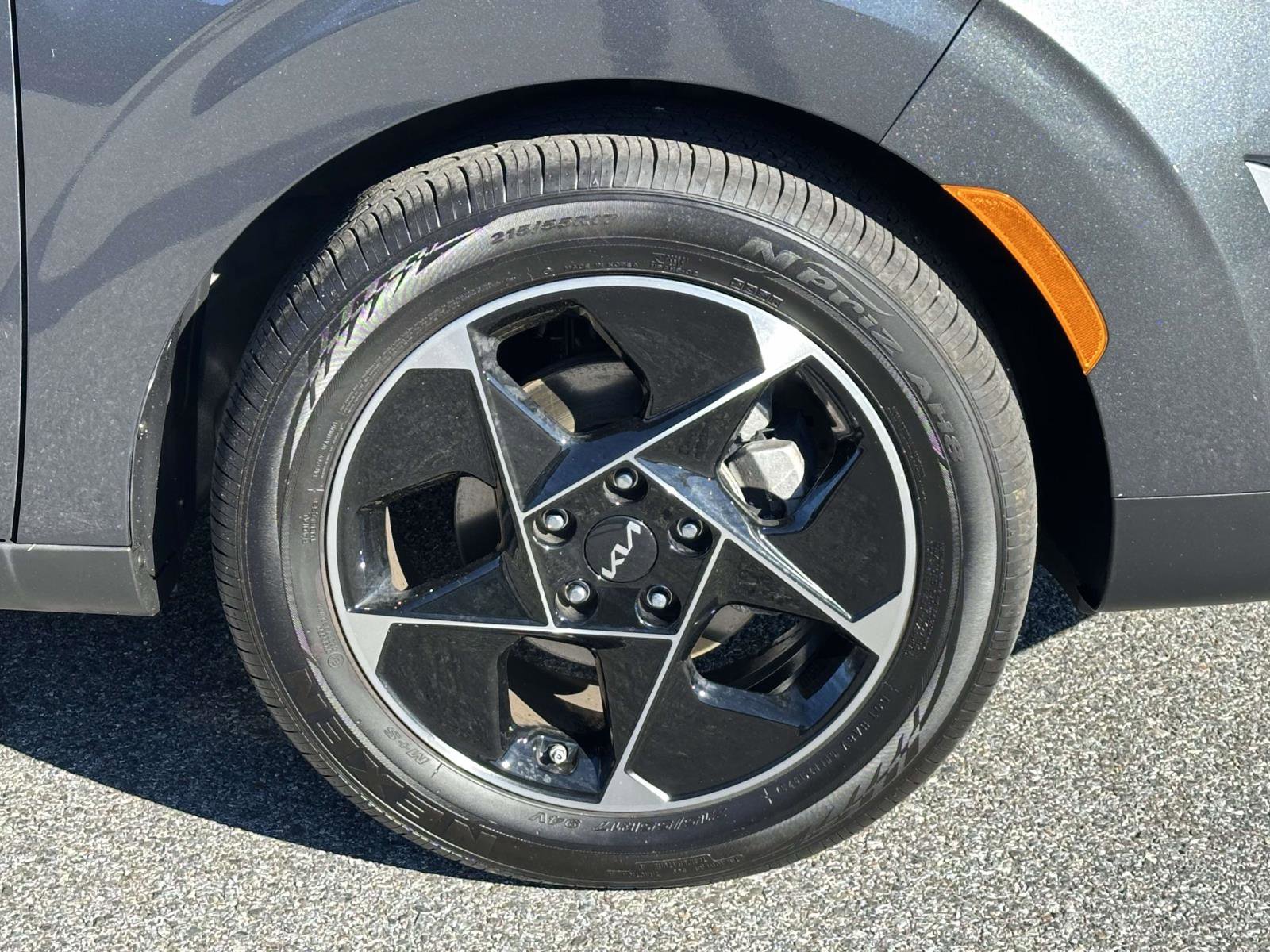 Certified 2023 Kia Soul EX image 25