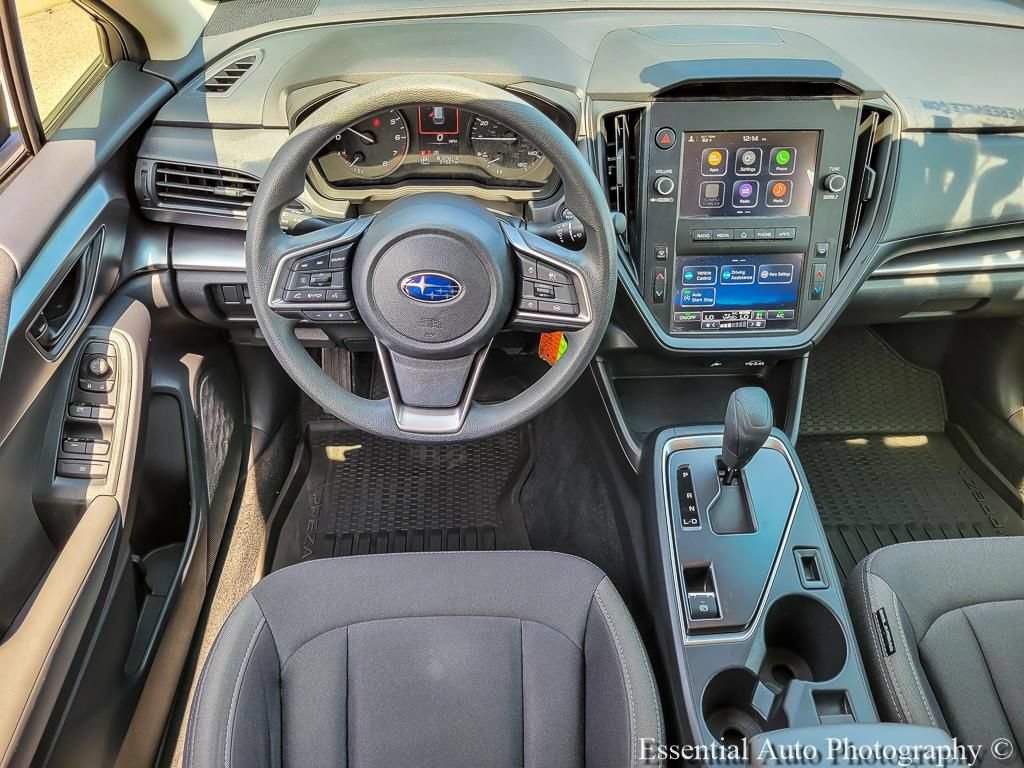 Certified 2024 Subaru Impreza 2.0i AWD/4WD image 12