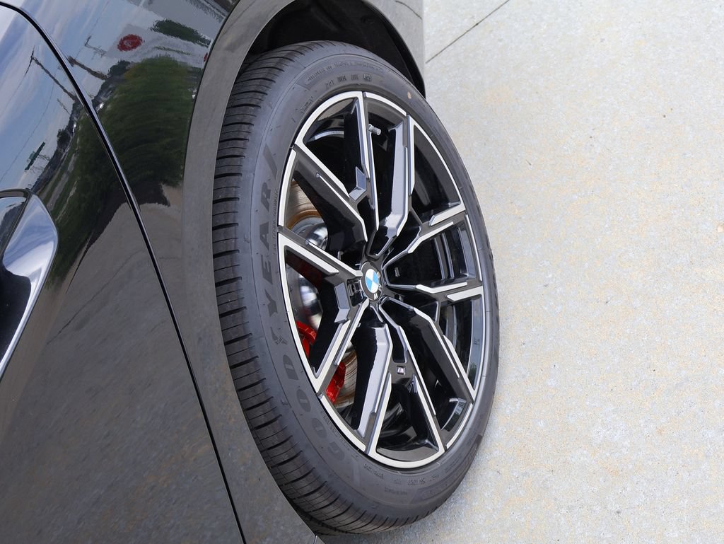 New 2026 BMW i4 xDrive40i w/ M Sport Package AWD/4WD image 39
