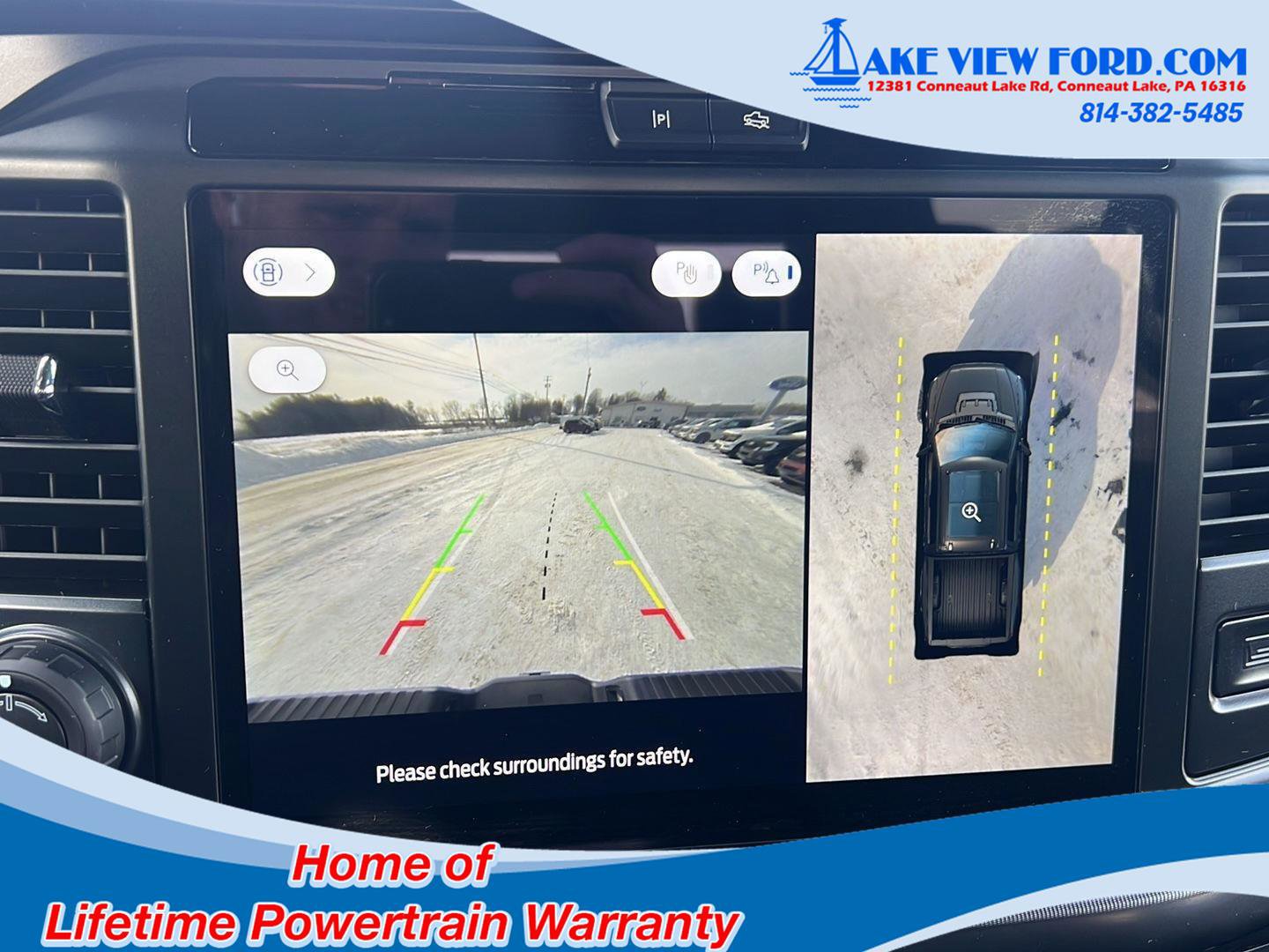 New 2025 Ford F150 Raptor image 36