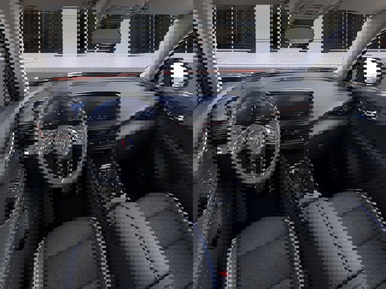 New 2026 Buick Envision Sport Touring image 39