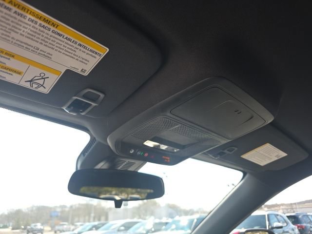 New 2026 Chevrolet Equinox LT w/ Convenience Package II image 22