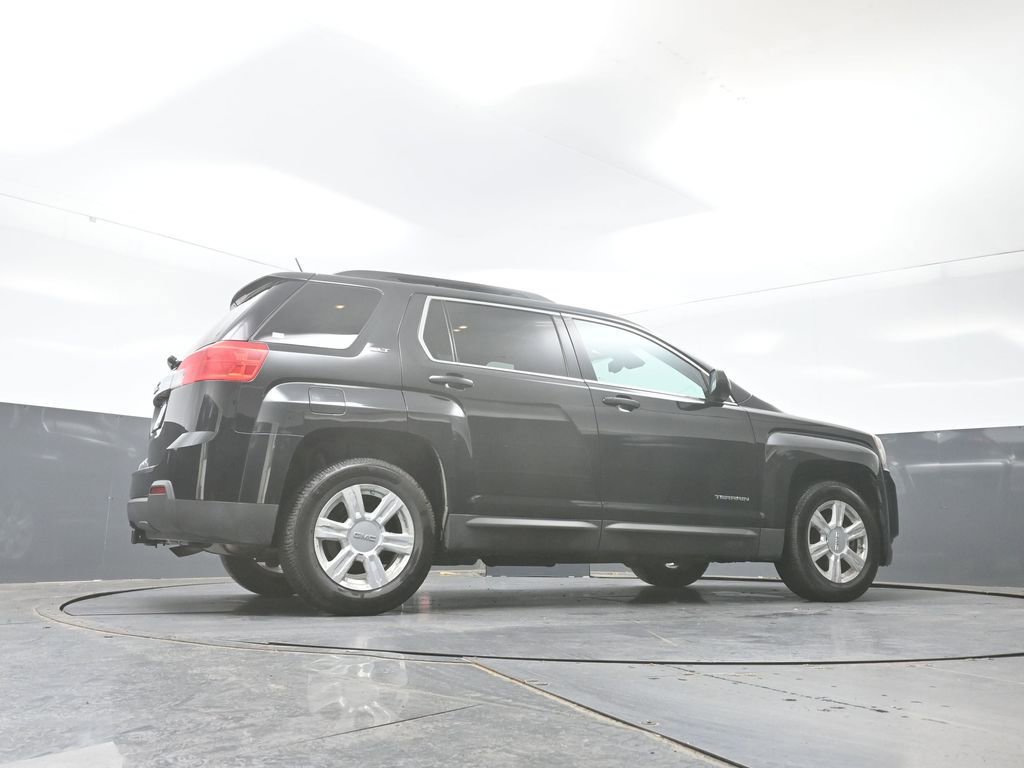 Used 2015 GMC Terrain SLT w/ Open Road Package FWD image 48