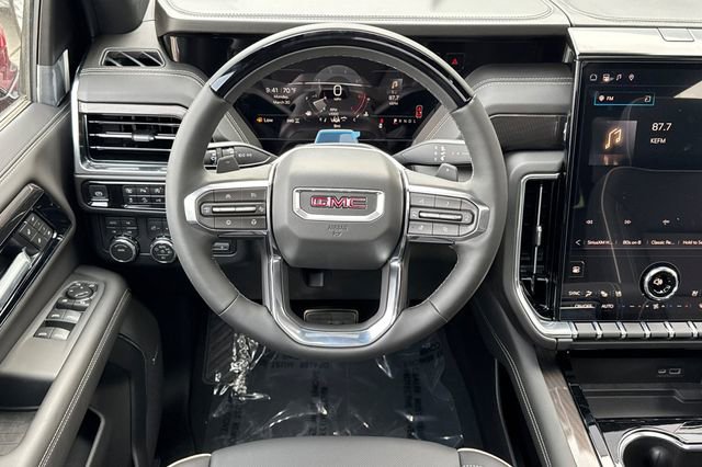 New 2026 GMC Yukon Elevation image 15