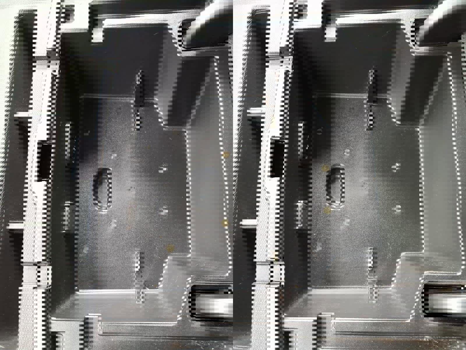 Used 2018 Chevrolet Silverado 1500 LTZ w/ Sport Package image 26