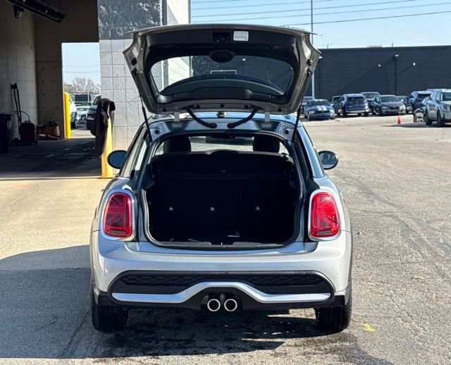 Used 2023 MINI Cooper S image 29