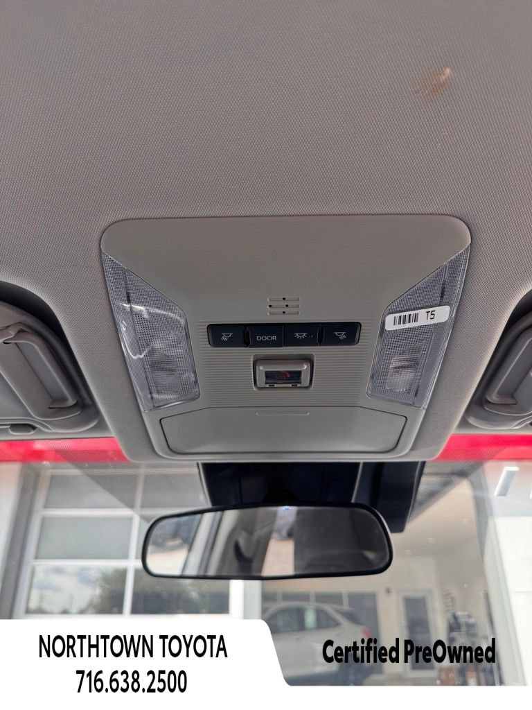 Used 2025 Toyota RAV4 XLE w/ Weather Package AWD/4WD image 12
