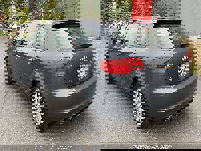 Used 2012 Audi A3 TDI Premium Plus image 4