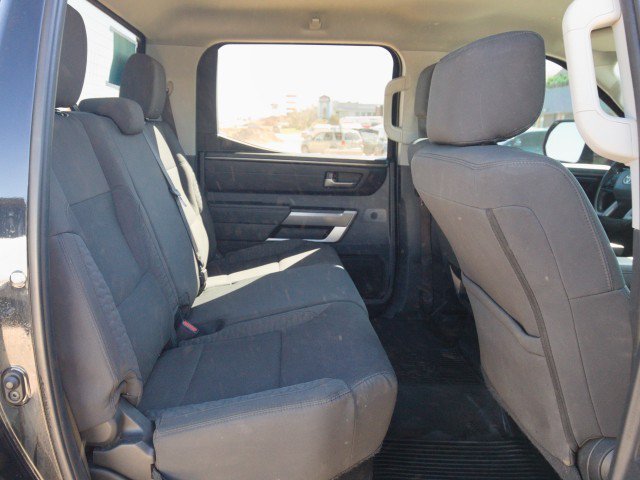 Used 2022 Toyota Tundra SR5 w/ SR5 Convenience Package AWD/4WD image 30