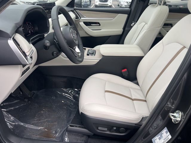 New 2026 MAZDA CX-90 Plug-In Hybrid w/ Premium Plus image 21