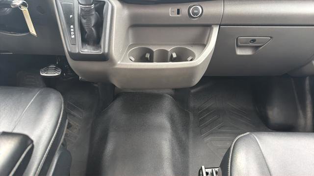 Used 2020 Ford Transit 150 Medium Roof w/ Load Area Protection Package RWD image 8