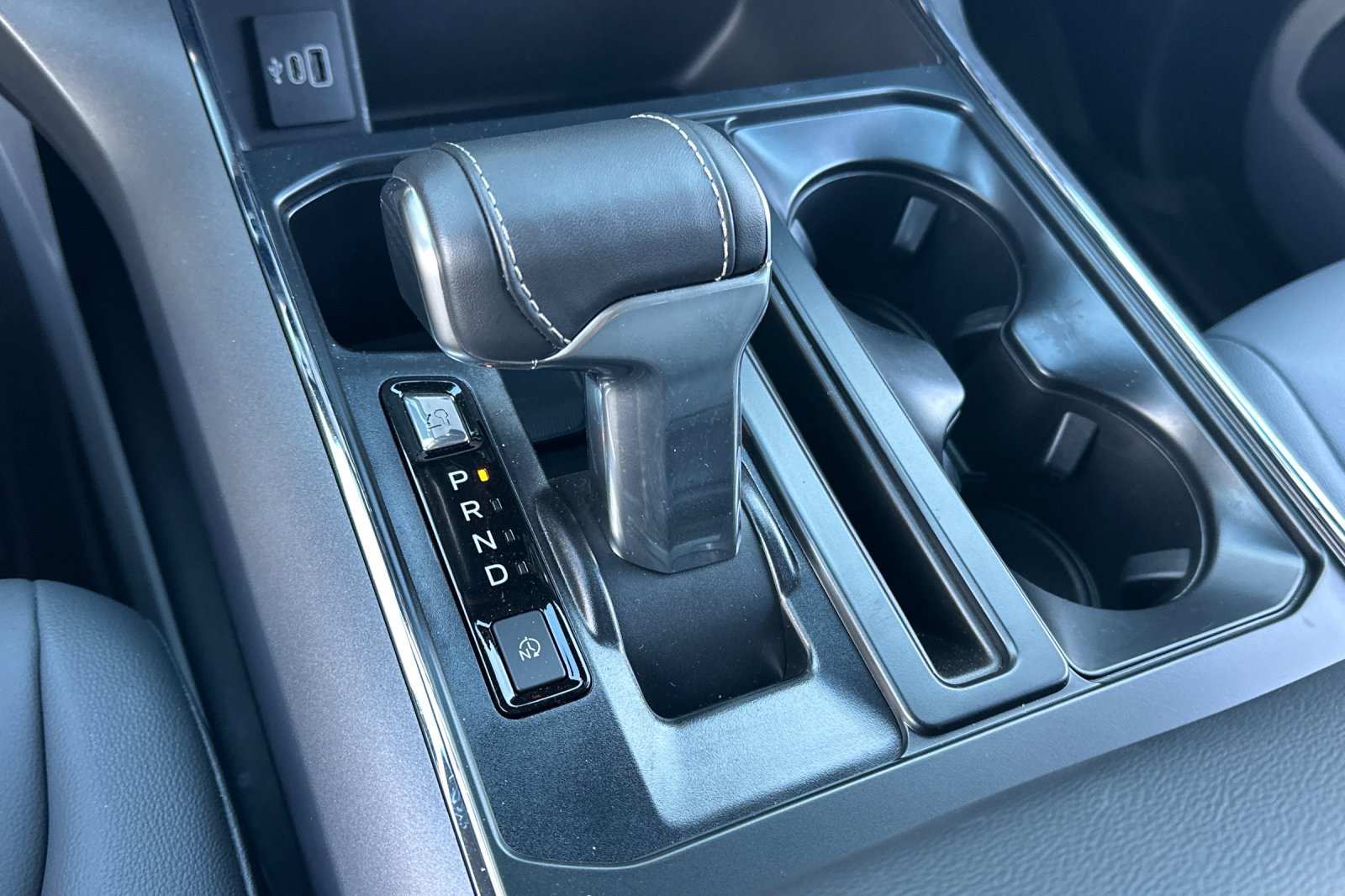 Used 2025 Ford F150 Lightning Flash AWD/4WD image 19