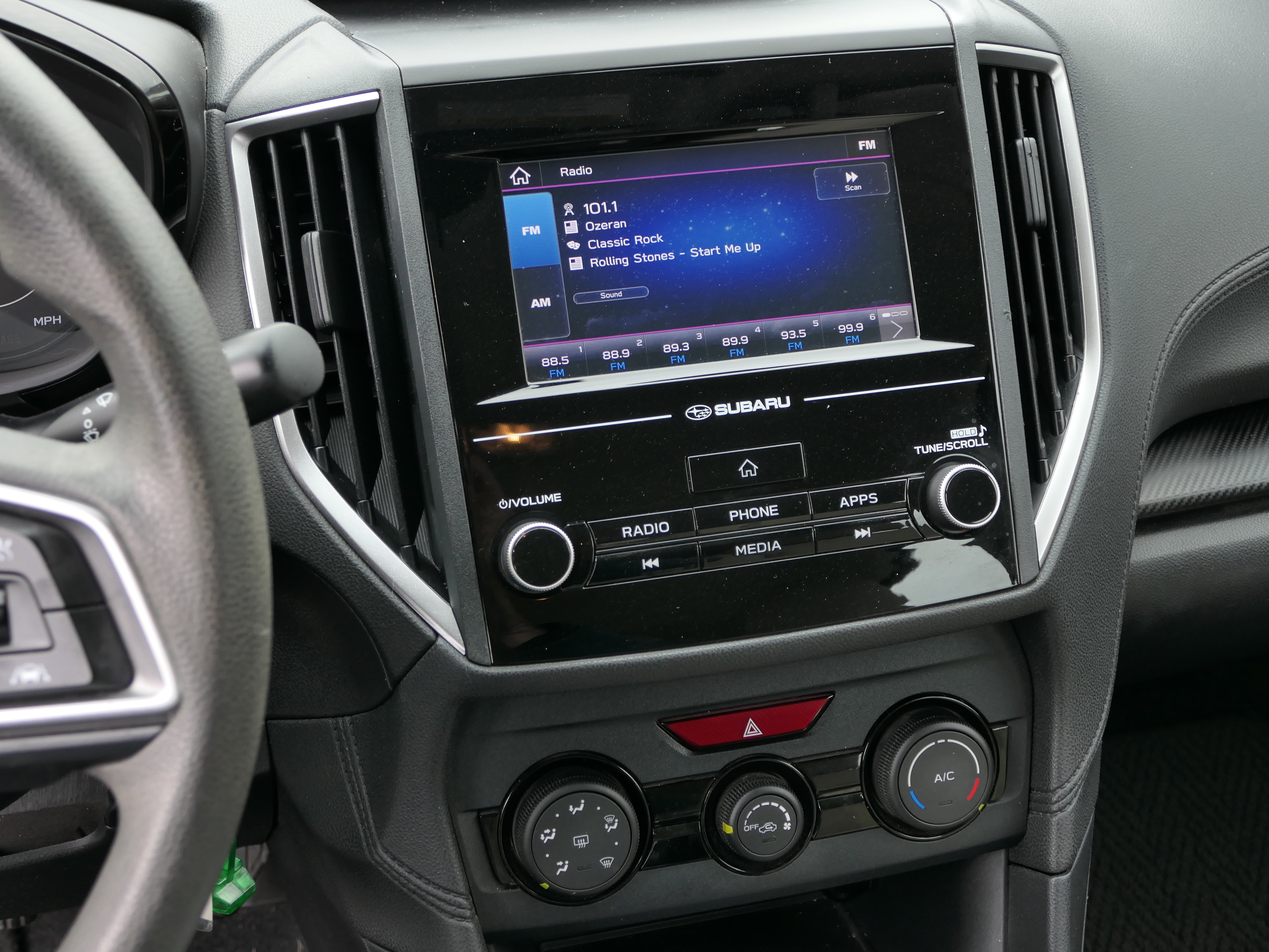 Used 2020 Subaru Impreza 2.0i image 18