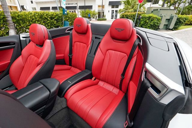 Used 2024 Bentley Continental GT V8 image 75