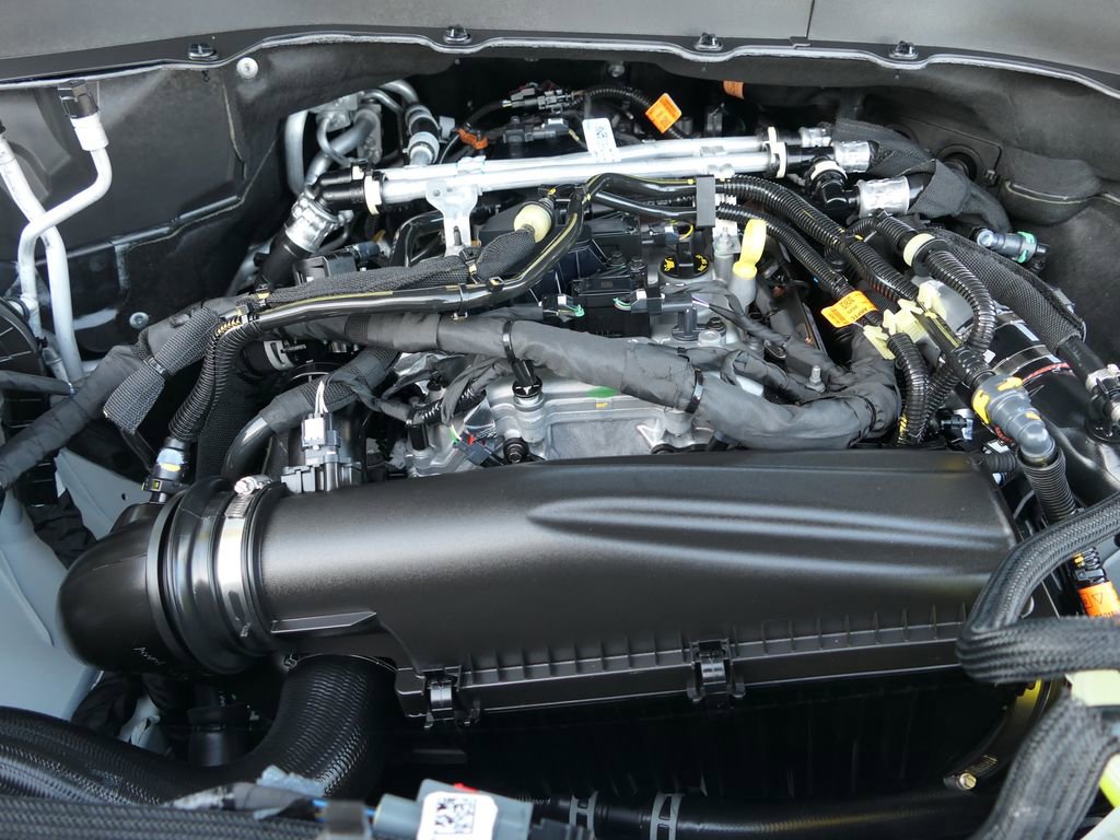 Used 2026 Ford Explorer Active w/ Active Comfort Package image 31