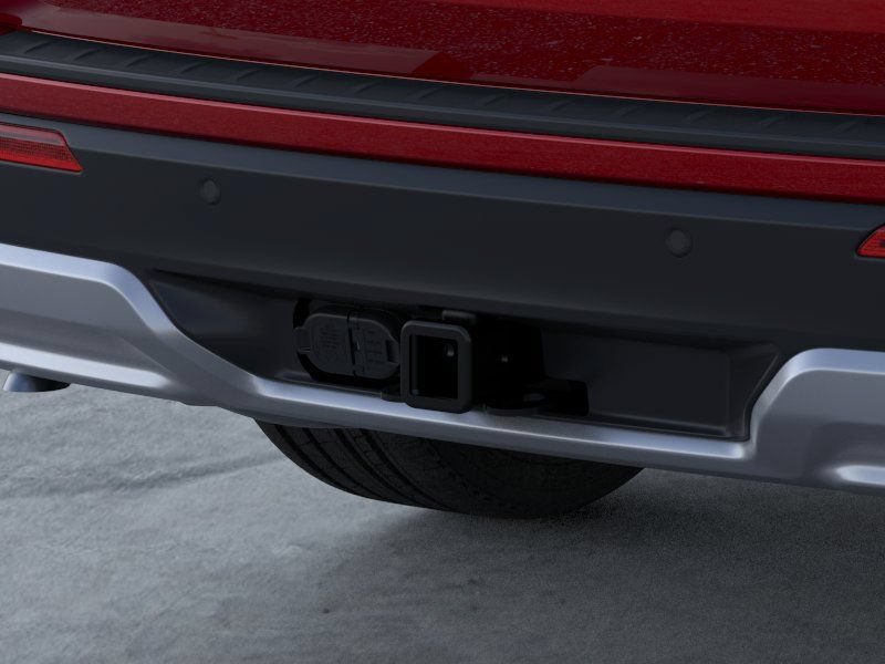 New 2026 Ford Explorer Platinum AWD/4WD image 24