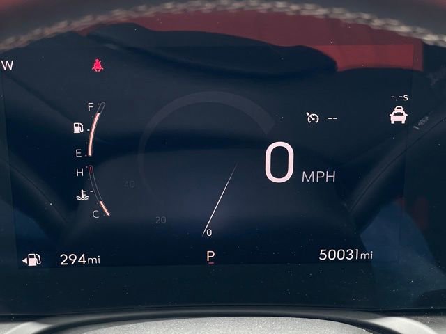 Certified 2024 Buick Encore GX Avenir w/ Avenir Convenience Package FWD image 27
