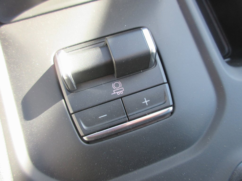 New 2026 GMC Sierra 1500 AT4 w/ AT4 Premium Package image 20