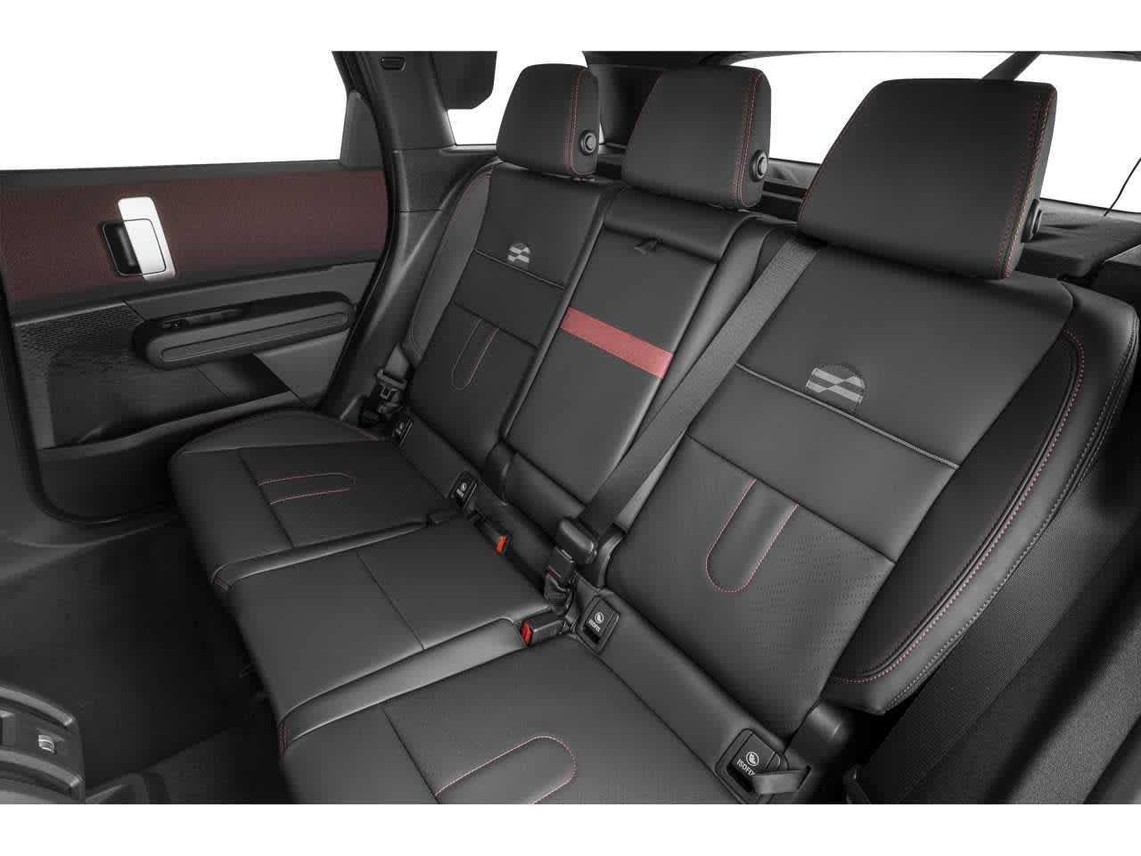 New 2027 MINI Cooper Countryman John Cooper Works AWD/4WD image 9