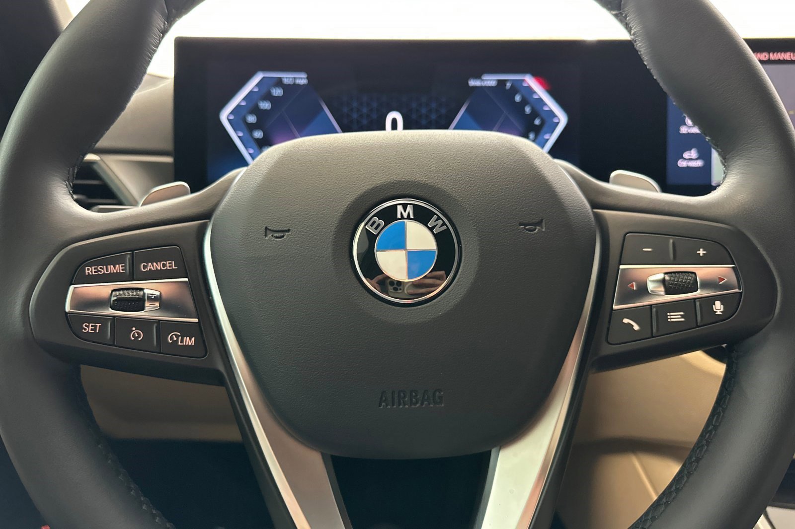 Certified 2024 BMW 330i Sedan w/ Convenience Package image 17