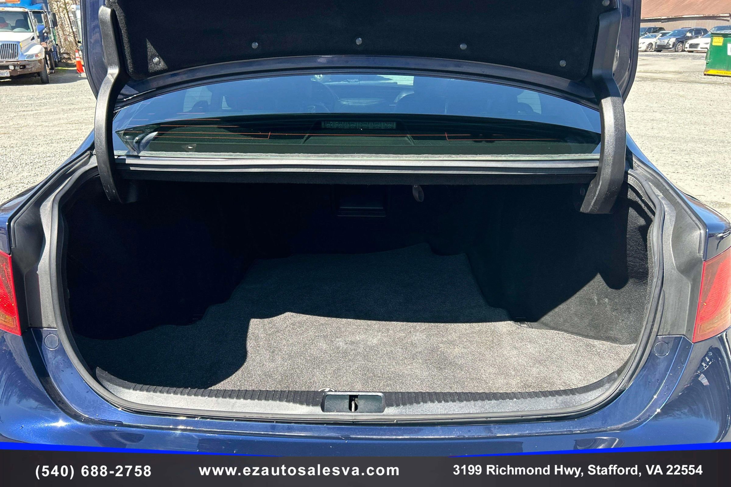 Used 2013 Lexus GS 350 w/ Premium Pkg image 11