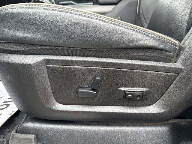 Used 2020 RAM 2500 Laramie image 29