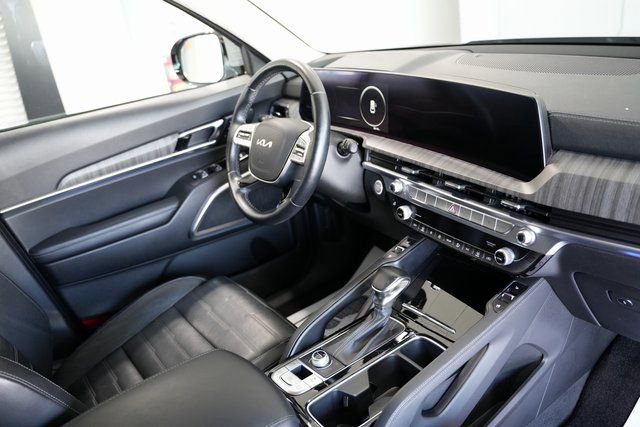 Used 2024 Kia Telluride SX Prestige X-Line image 29