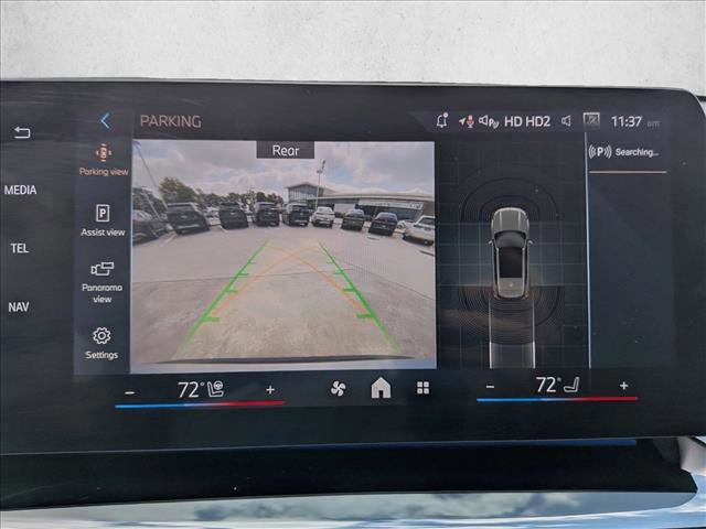 Certified 2026 BMW X1 xDrive28i w/ Convenience Package image 14