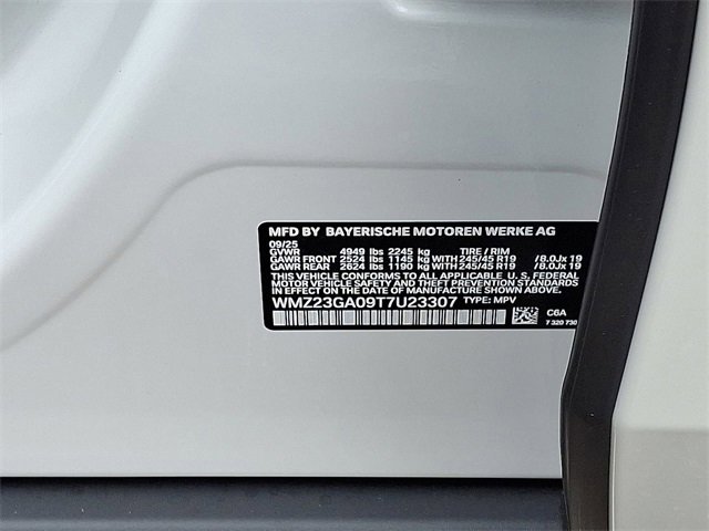 New 2026 MINI Cooper Countryman S image 14